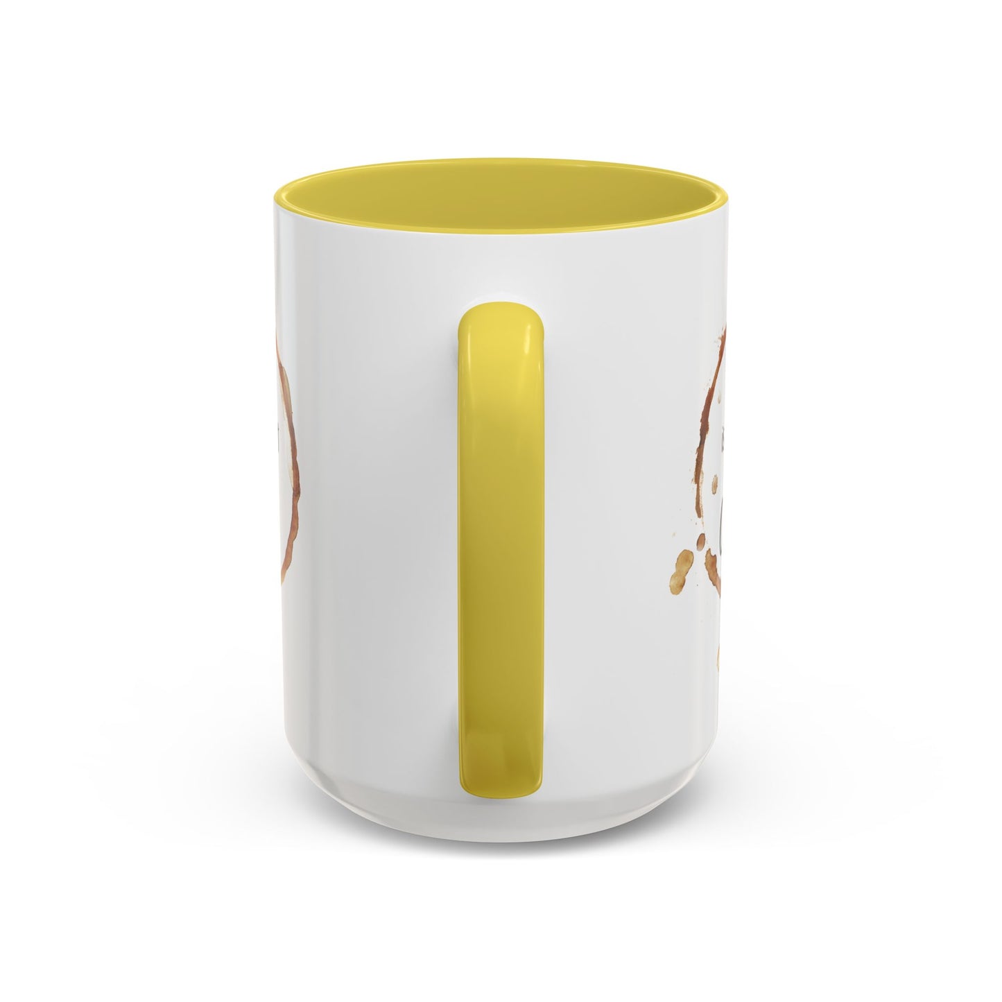 Funny Coffee Mug - "Life is Too Short for Bad Coffee"
