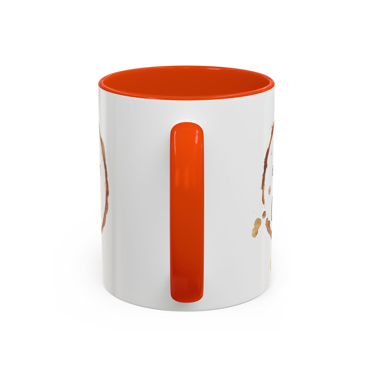 Funny Coffee Mug - "Life is Too Short for Bad Coffee"