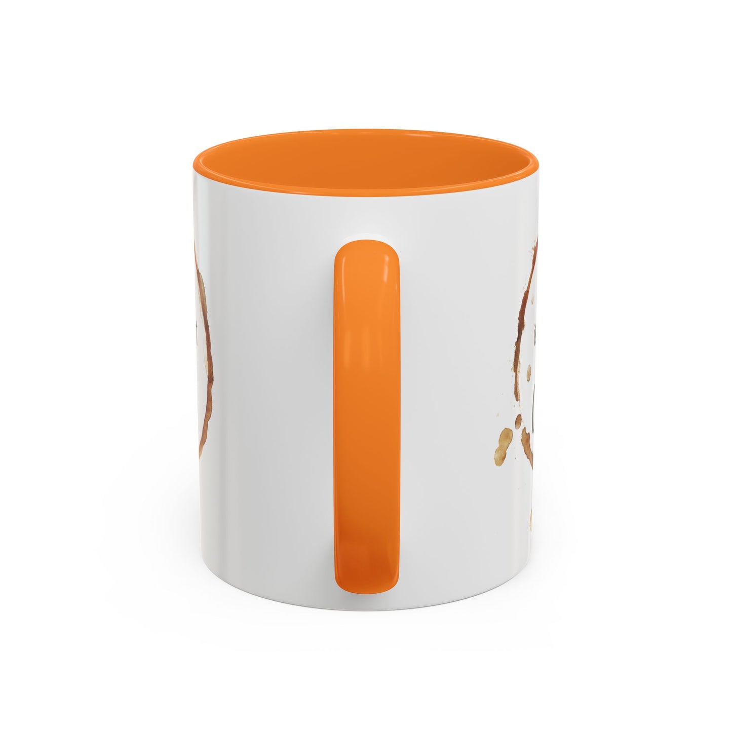 Funny Coffee Mug - "Life is Too Short for Bad Coffee"