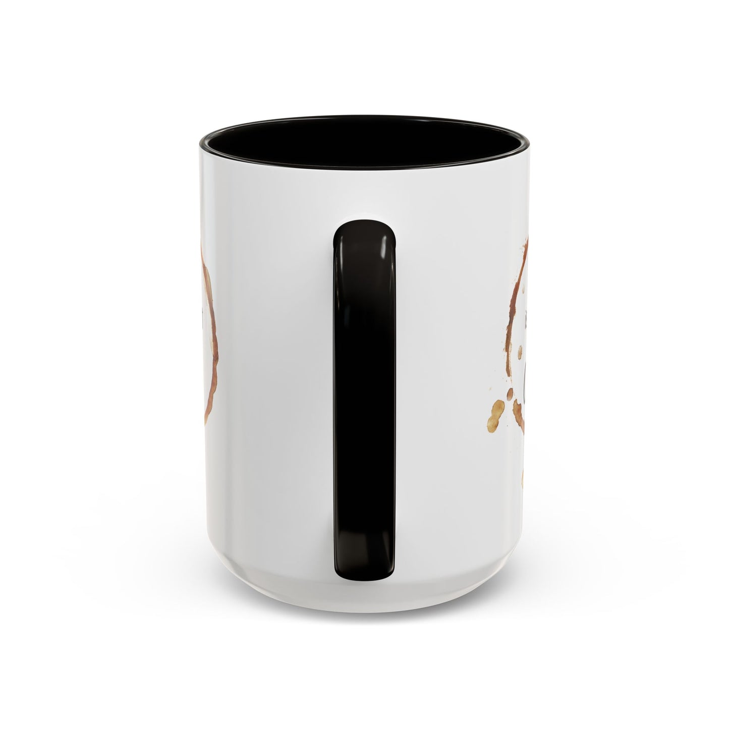 Funny Coffee Mug - "Life is Too Short for Bad Coffee"
