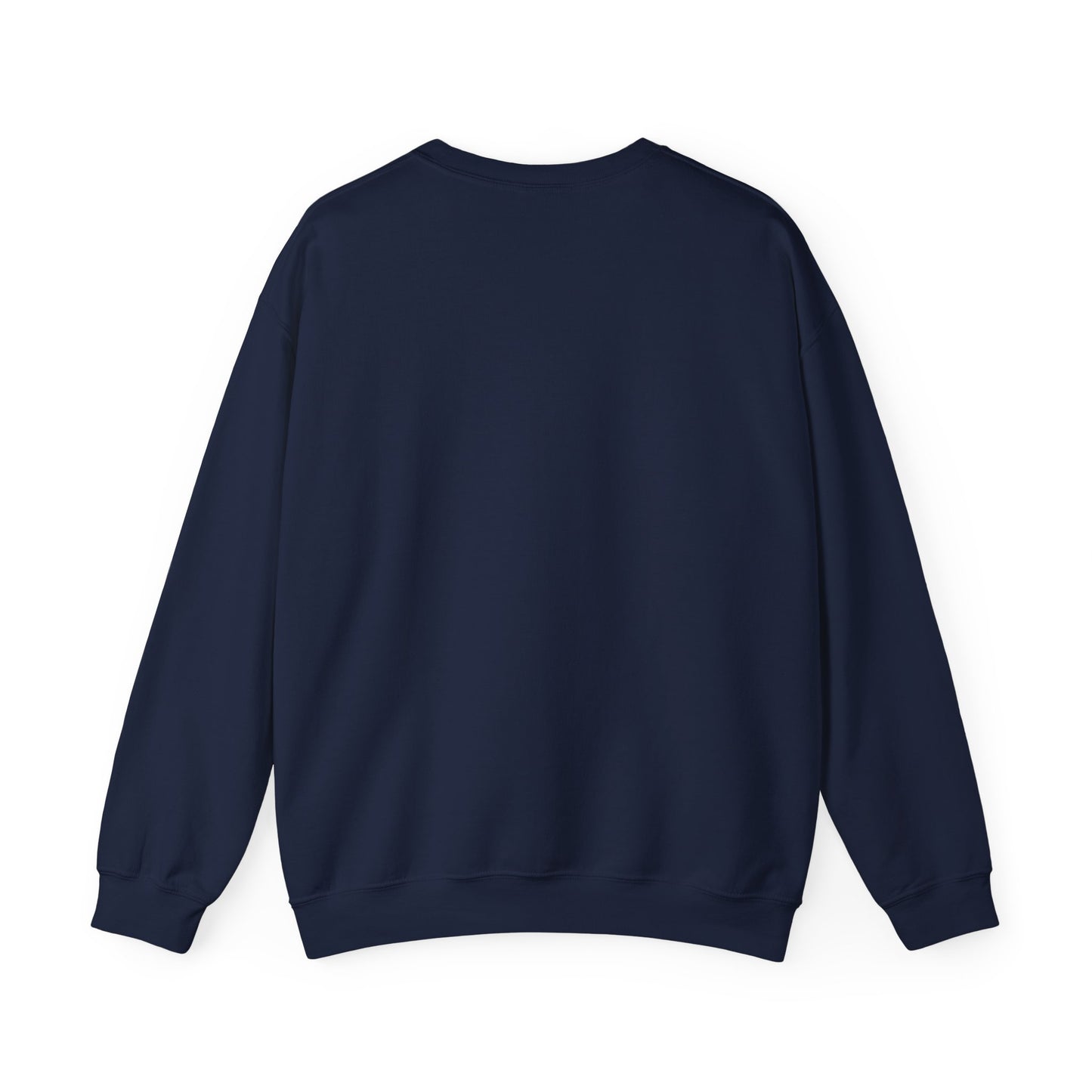 Bad Santa Unisex Crewneck Sweatshirt