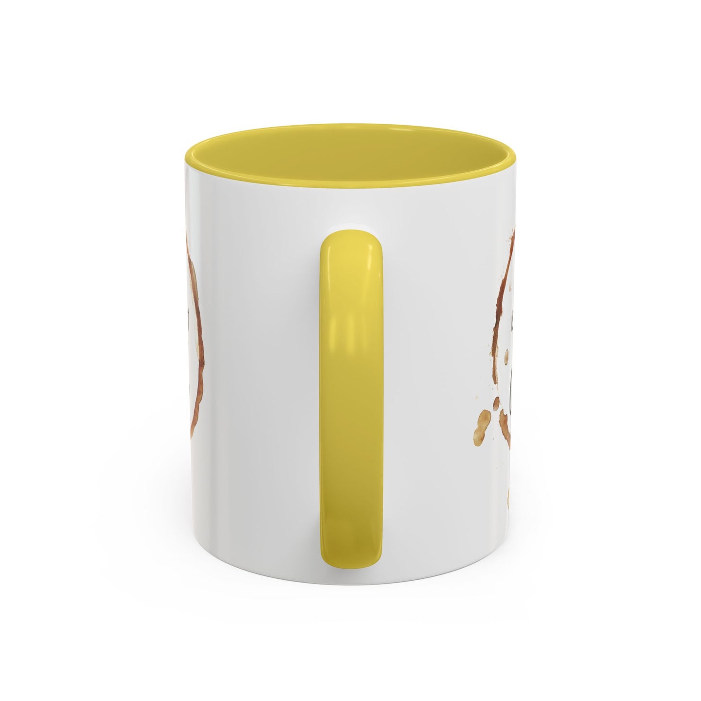 Funny Coffee Mug - "Life is Too Short for Bad Coffee"