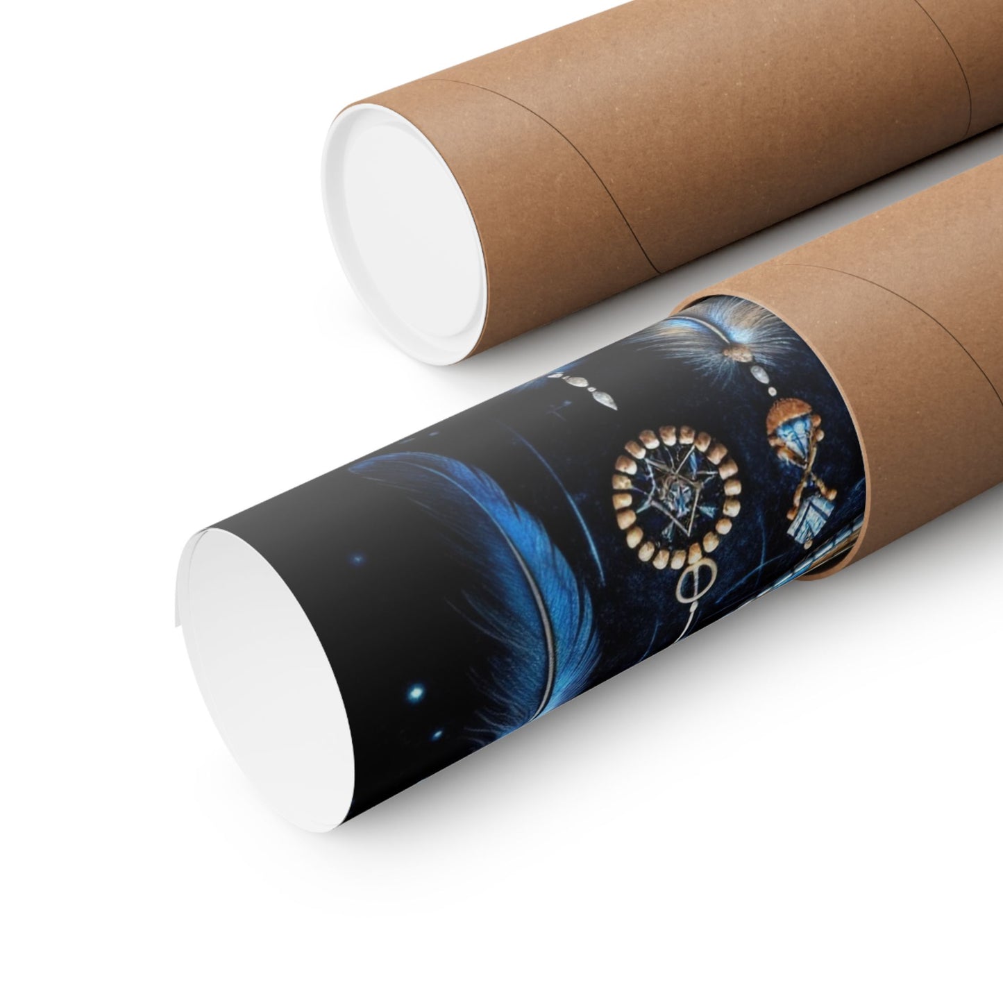 Dream Catcher Frameable Poster