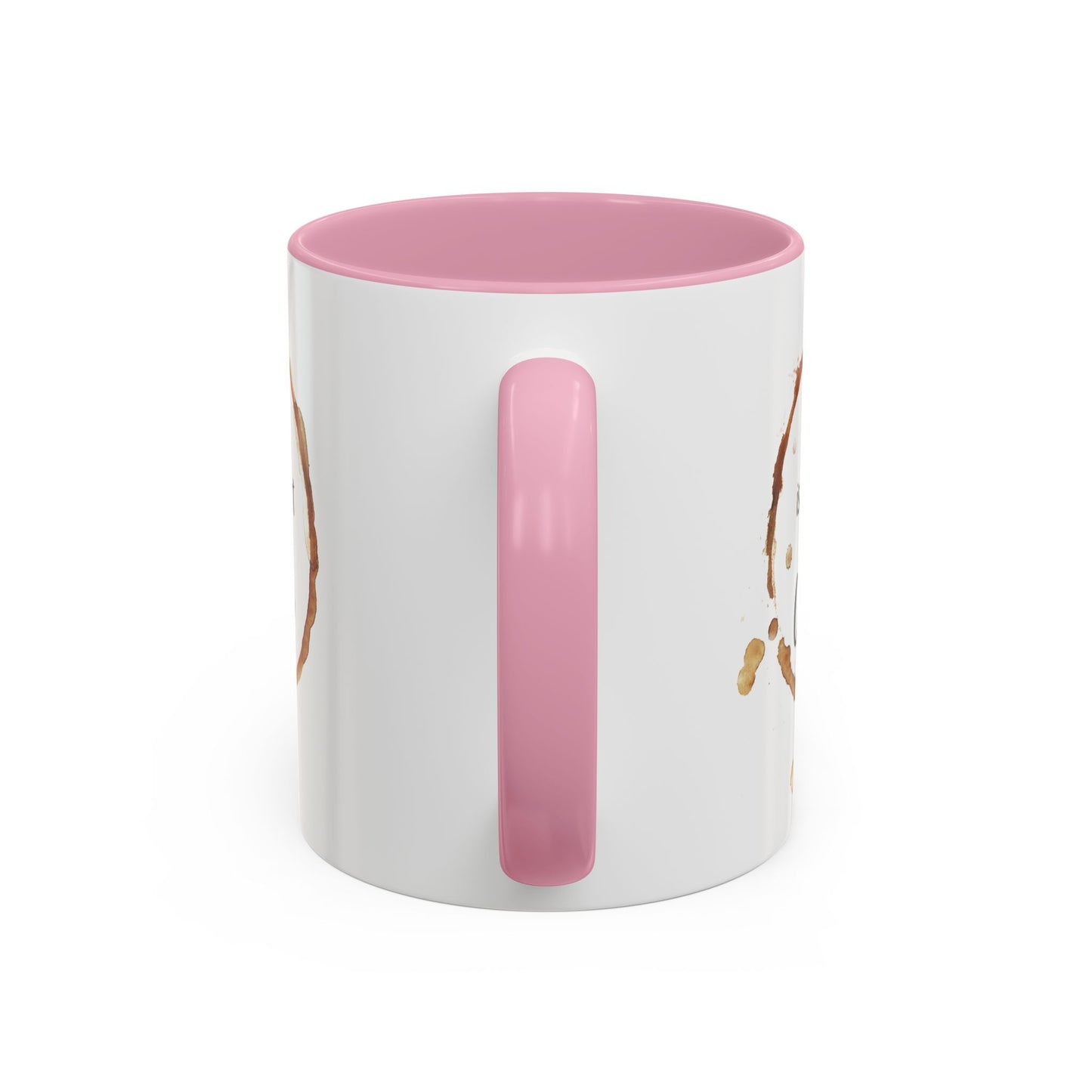 Funny Coffee Mug - "Life is Too Short for Bad Coffee"