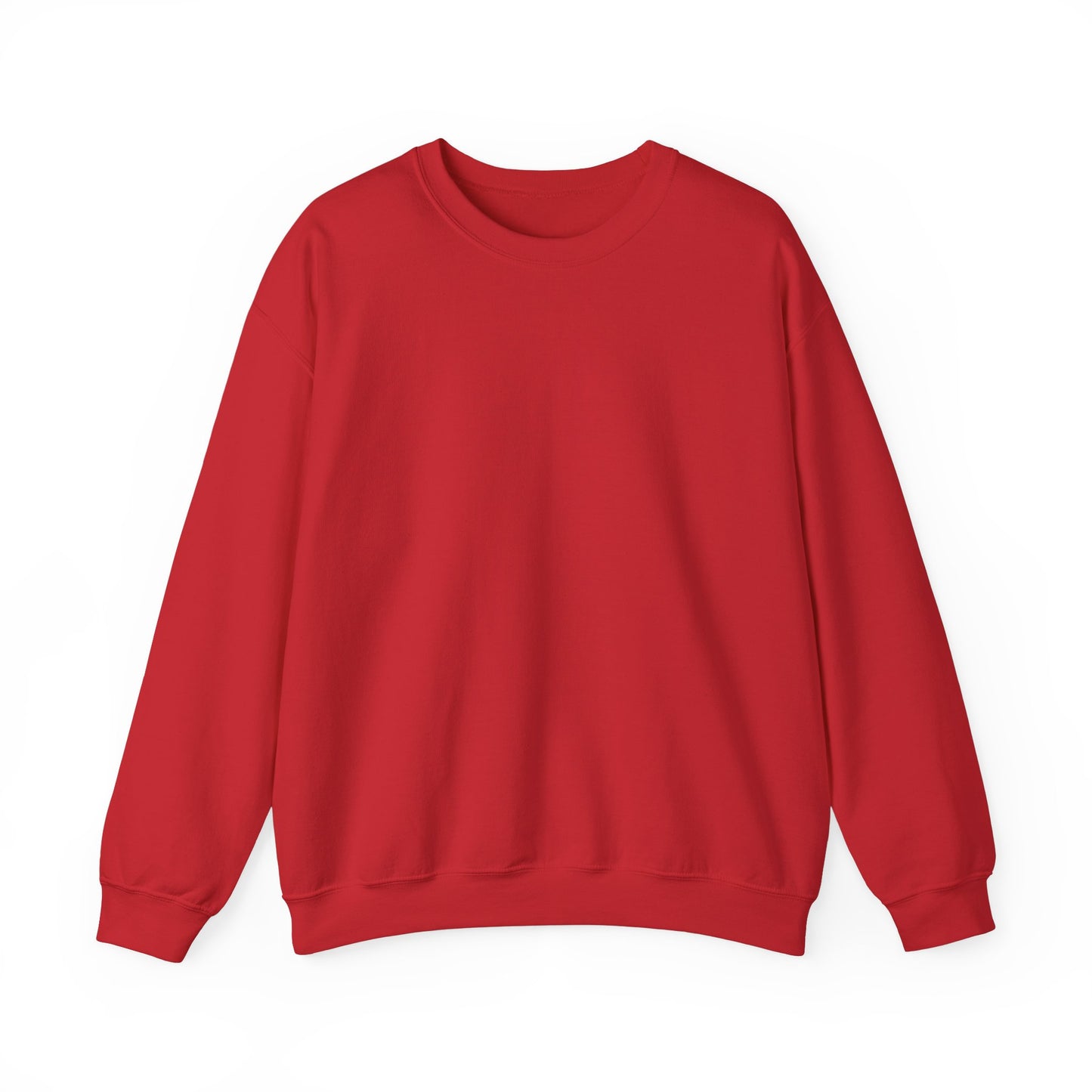 God's Got My Back Crewneck Sweatshirt