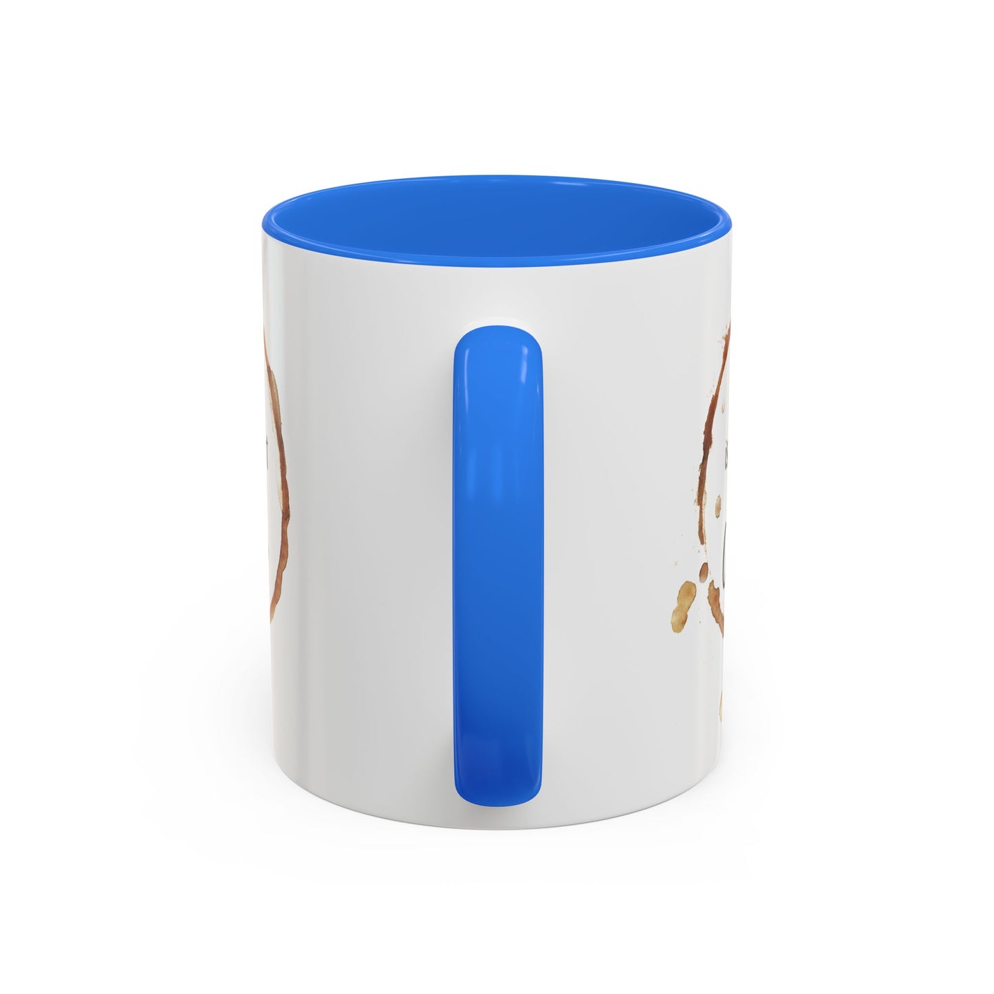 Funny Coffee Mug - "Life is Too Short for Bad Coffee"