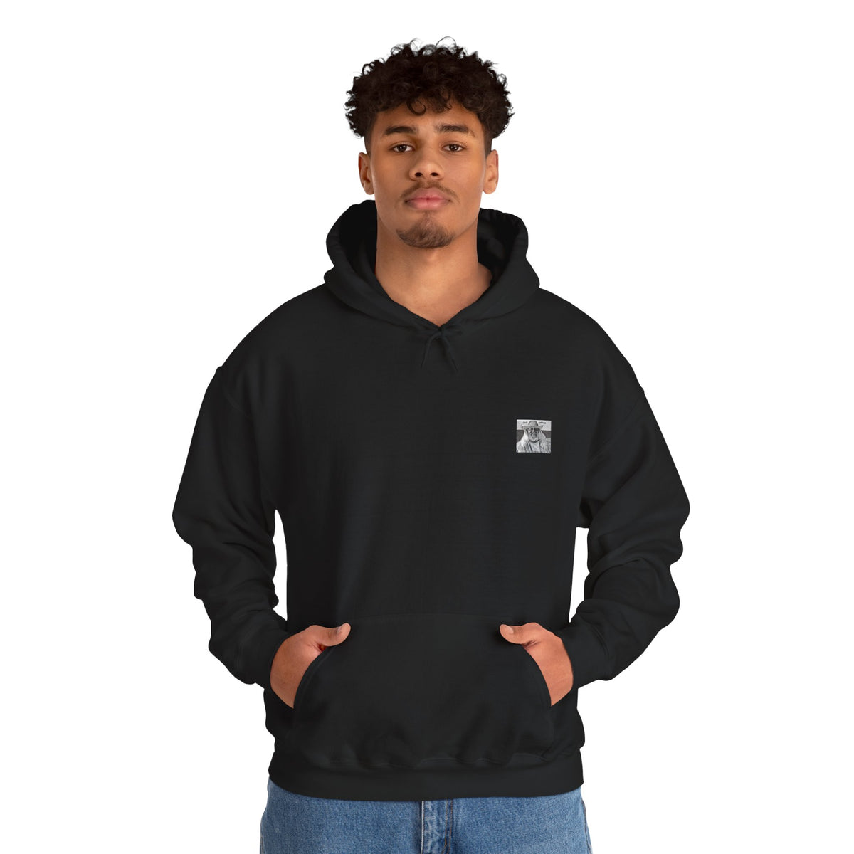 Resist Tyranny of the State Hoodie