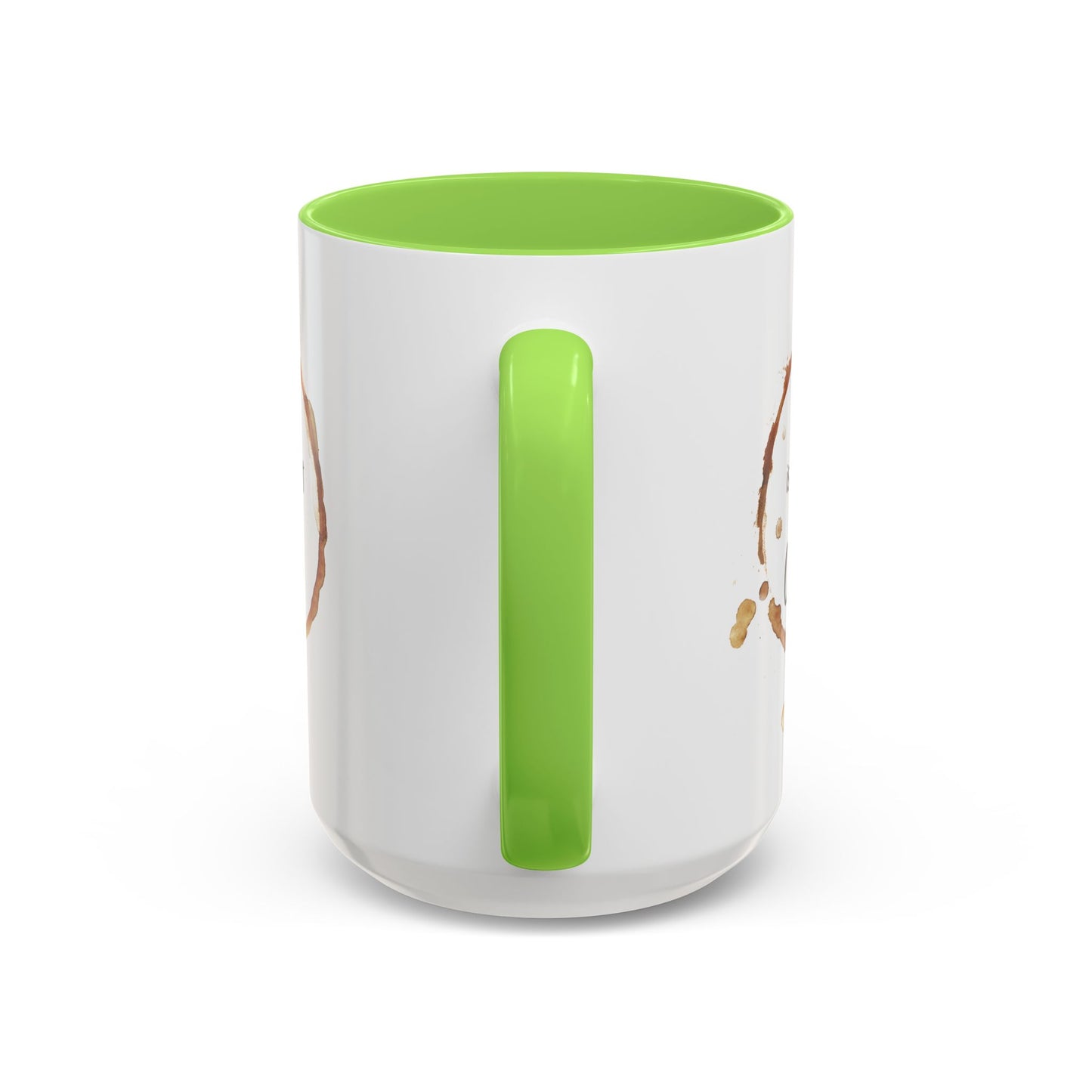 Funny Coffee Mug - "Life is Too Short for Bad Coffee"