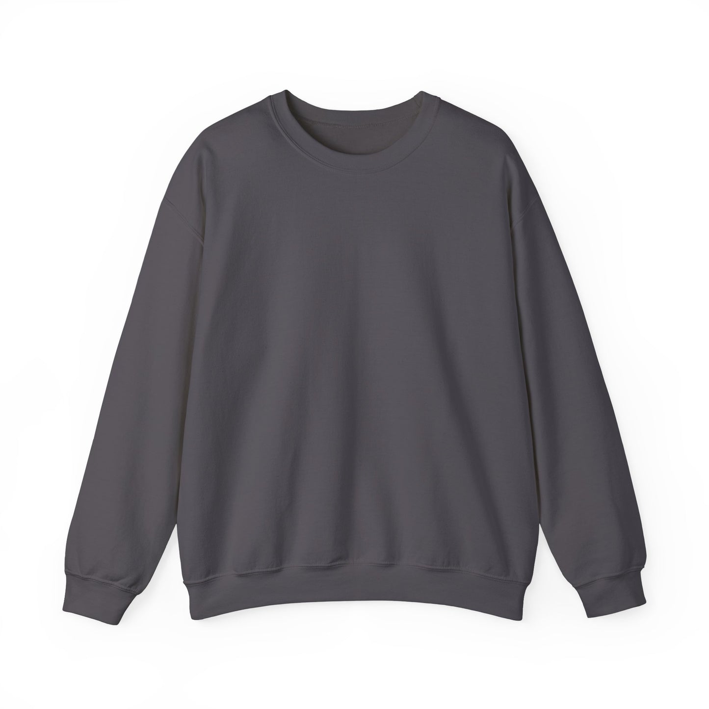 God's Got My Back Crewneck Sweatshirt