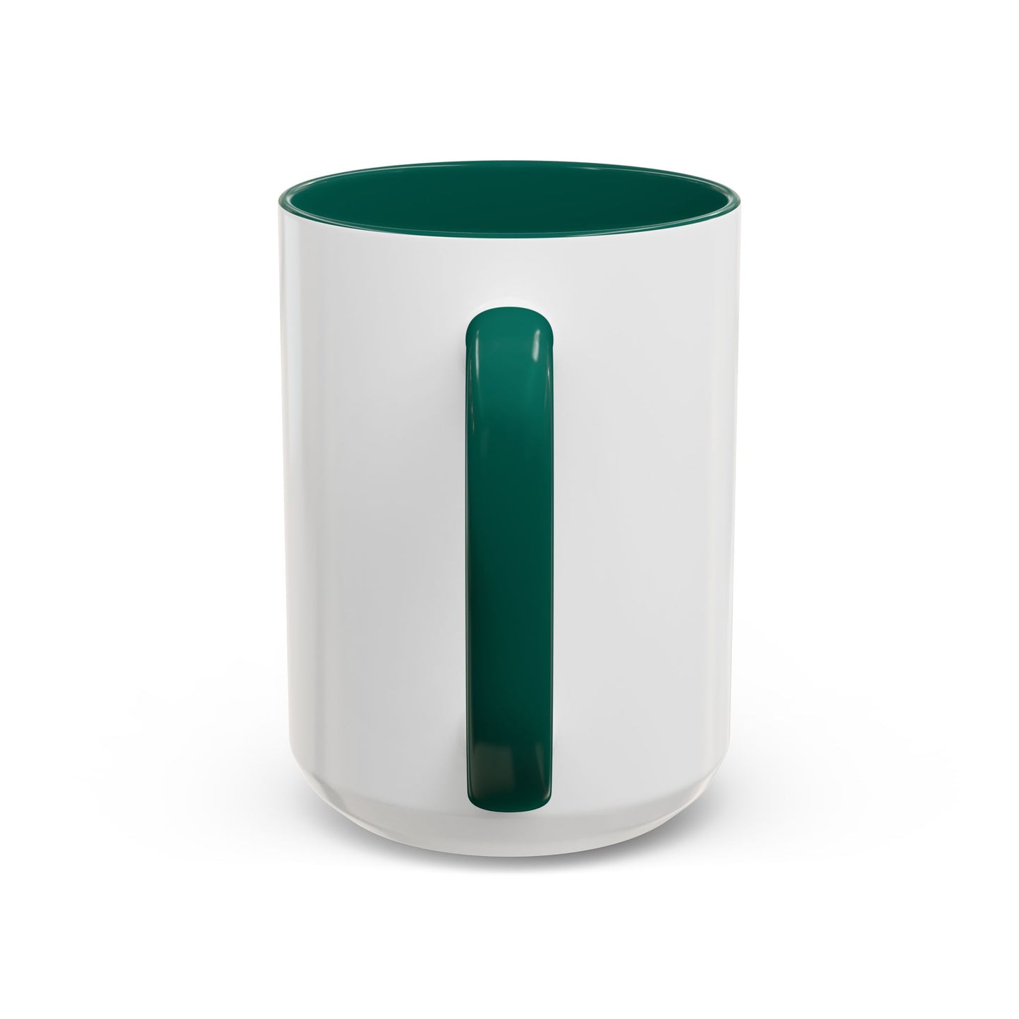 Inspirational Coffee Mug - "I'm Loved by Jesus John 15:9" - Perfect Gift for Faith Lovers