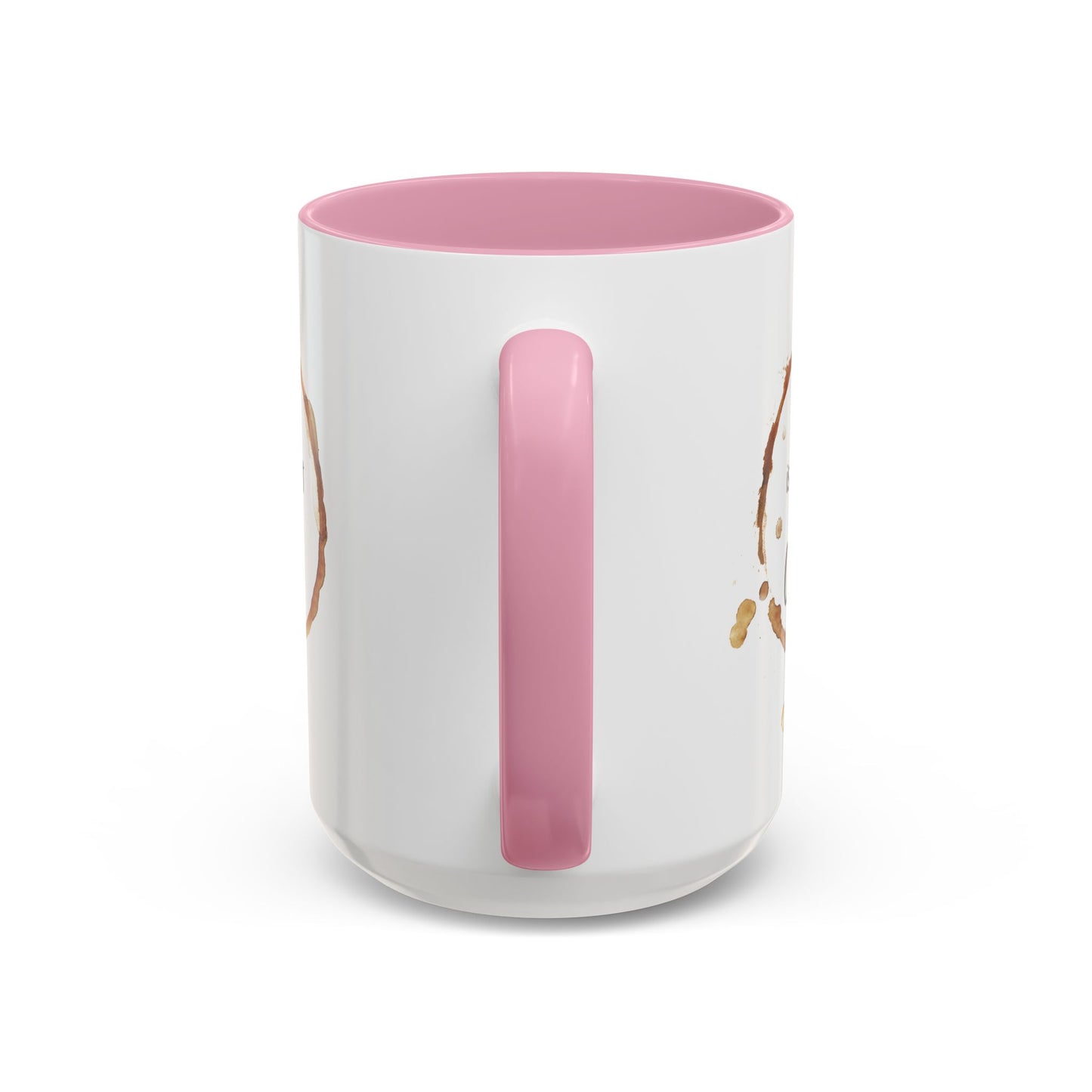 Funny Coffee Mug - "Life is Too Short for Bad Coffee"