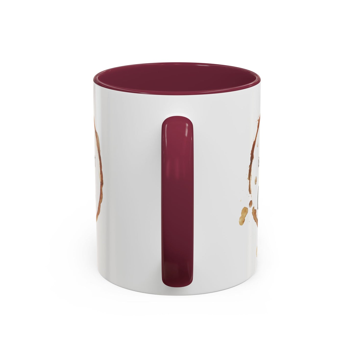 Funny Coffee Mug - "Life is Too Short for Bad Coffee"