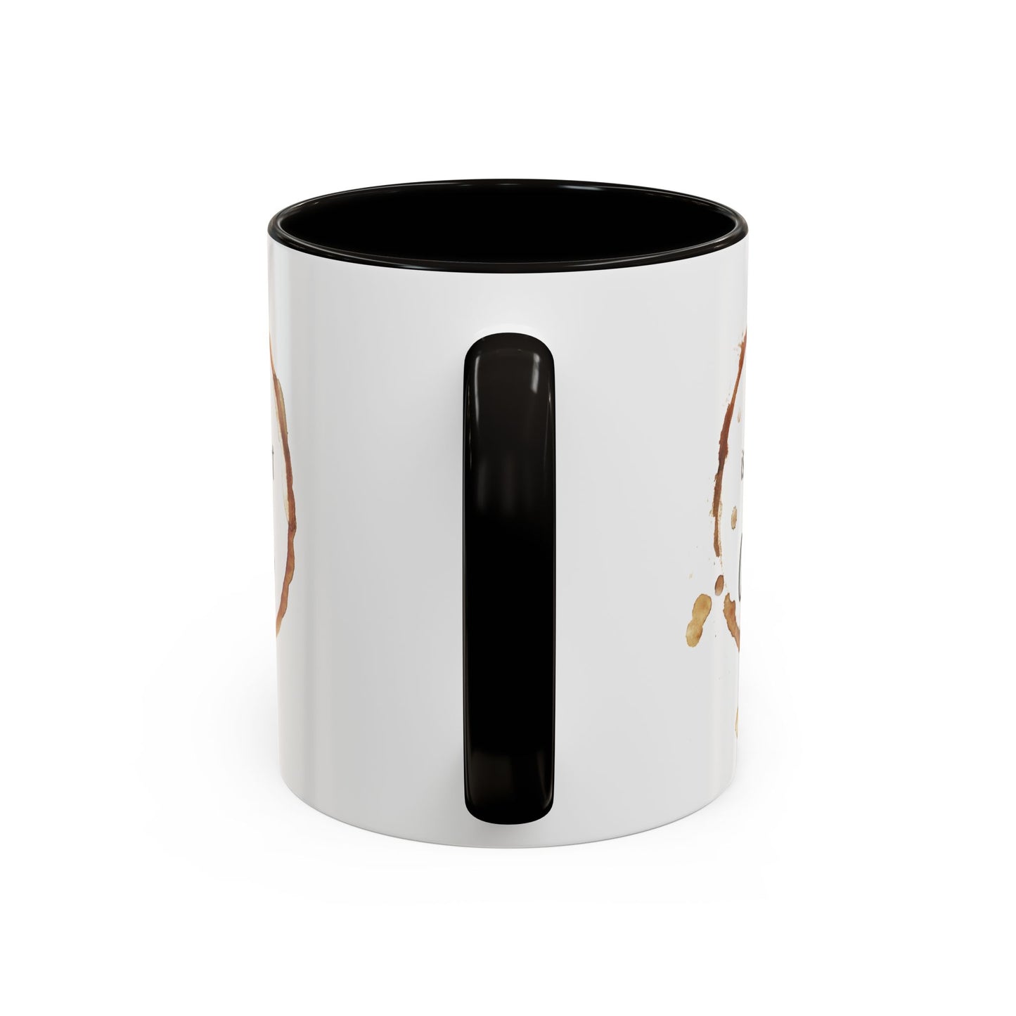 Funny Coffee Mug - "Life is Too Short for Bad Coffee"