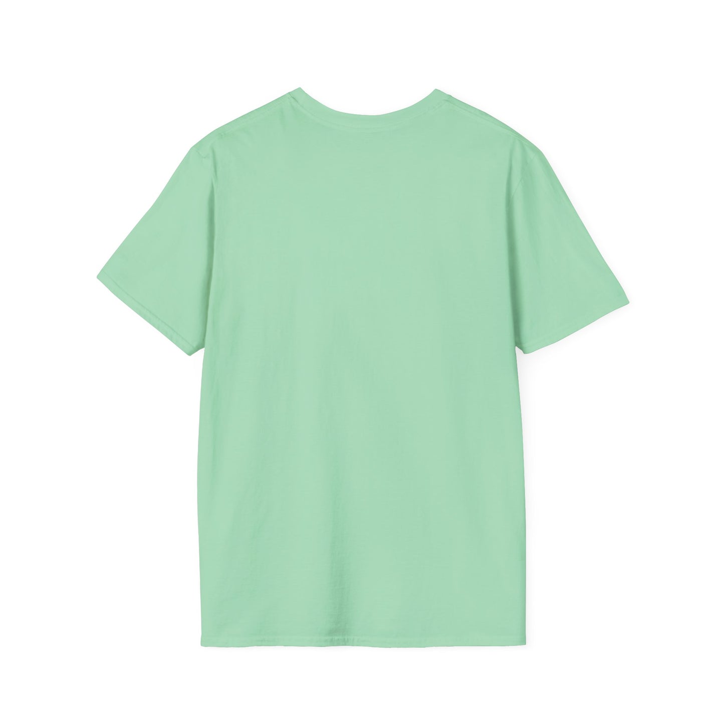 100% Country Softstyle T-Shirt