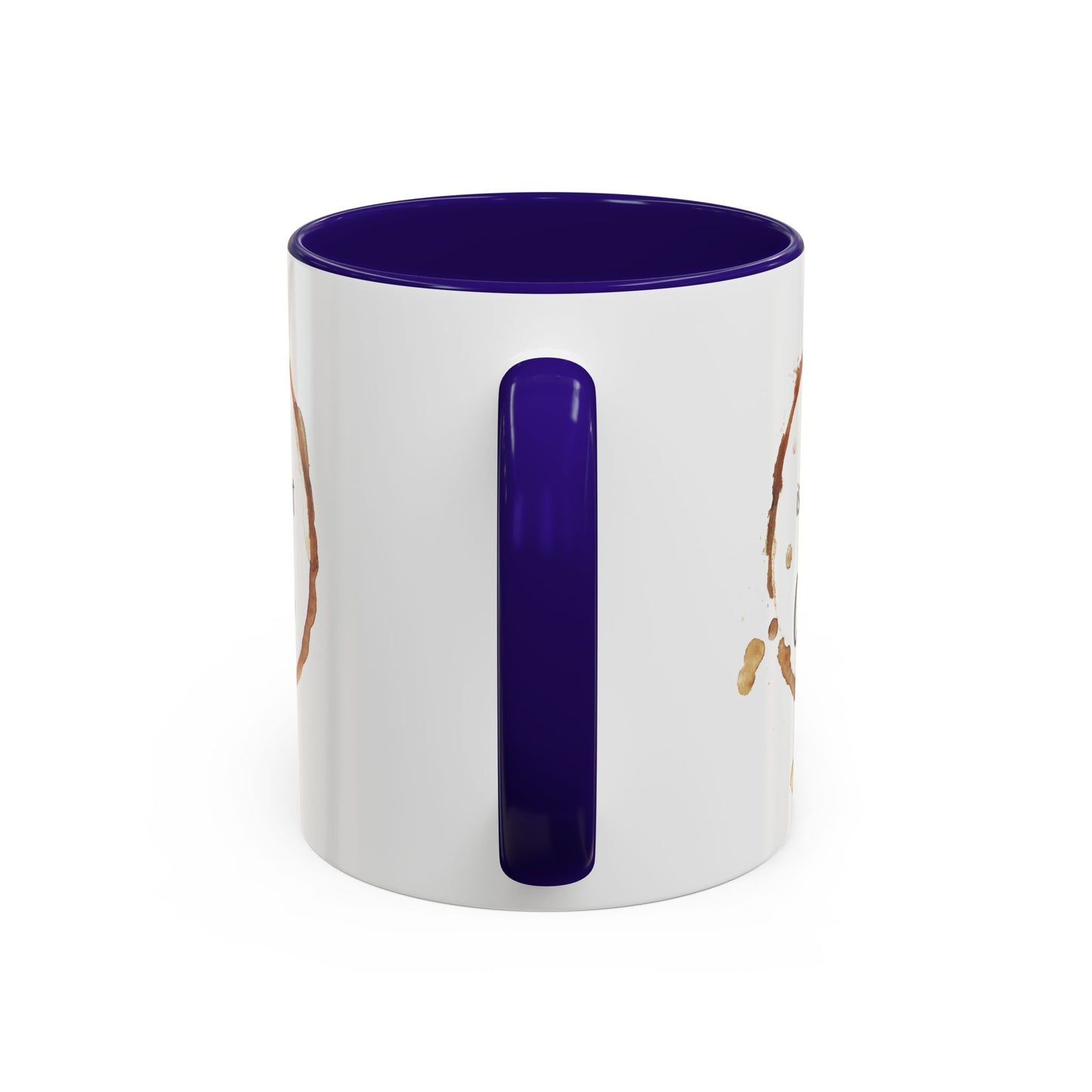 Funny Coffee Mug - "Life is Too Short for Bad Coffee"