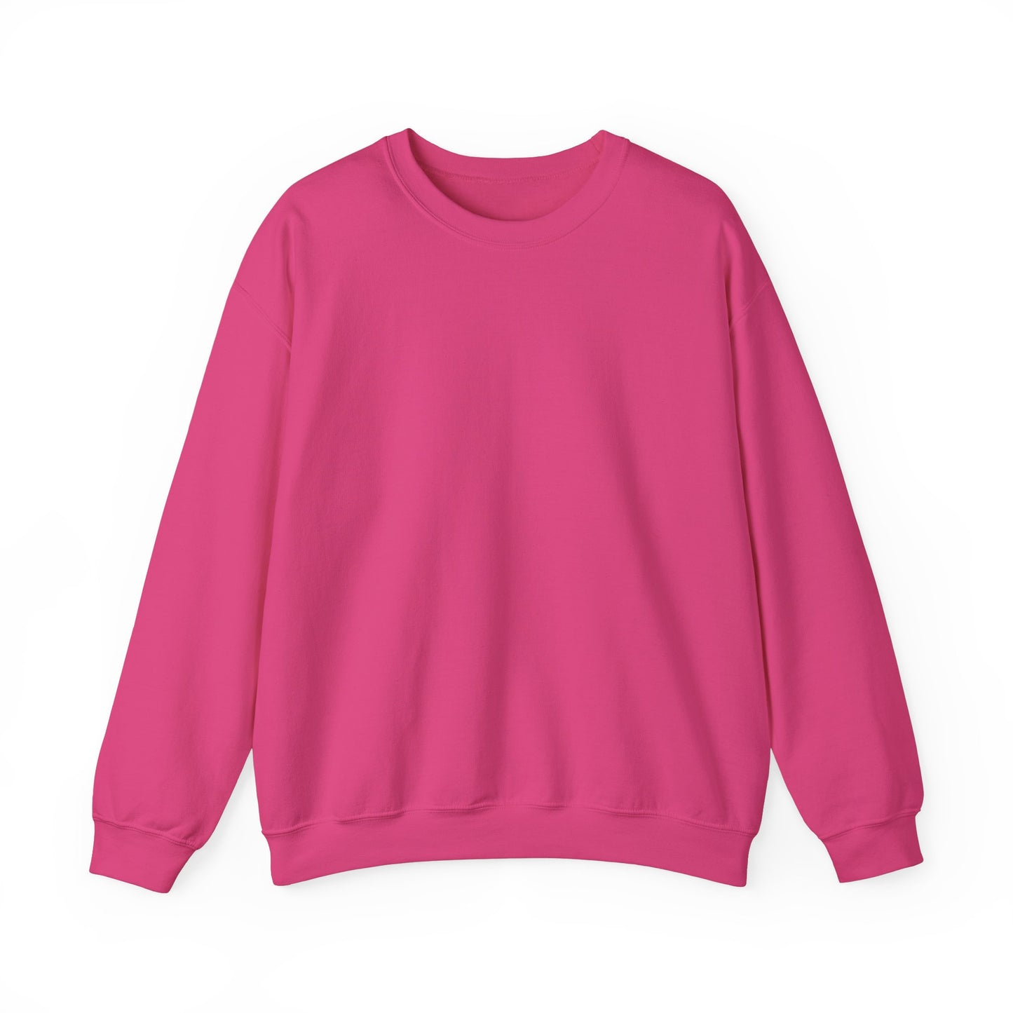 God's Got My Back Crewneck Sweatshirt