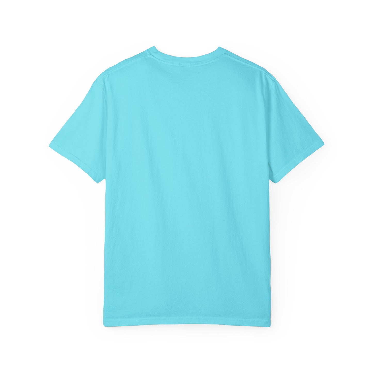 Mom and Grandma Life T-Shirt - Garment-Dyed Tee