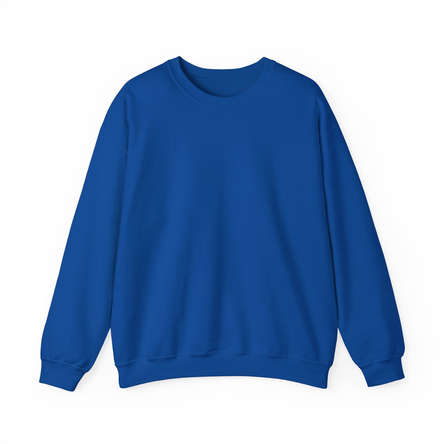 God's Got My Back Crewneck Sweatshirt