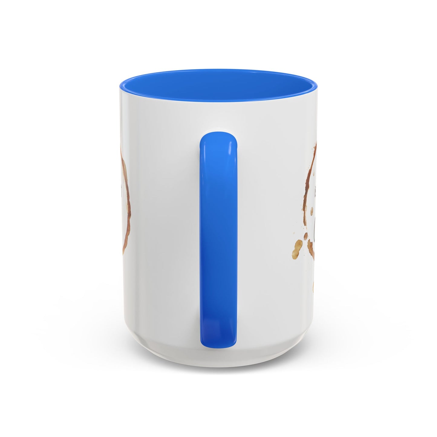 Funny Coffee Mug - "Life is Too Short for Bad Coffee"