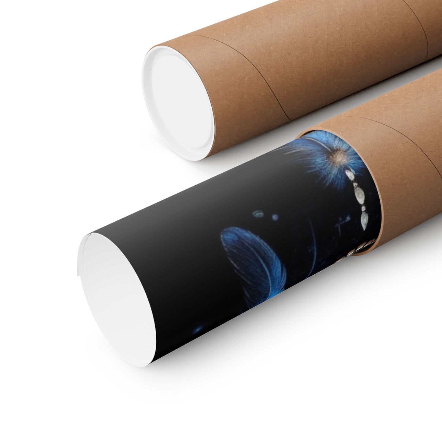 Dream Catcher Frameable Poster