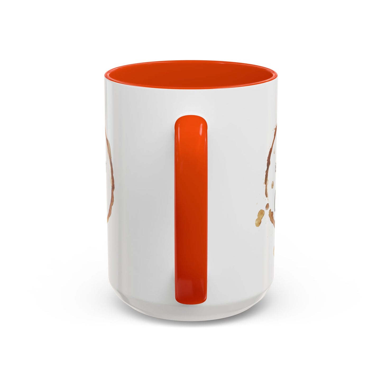 Funny Coffee Mug - "Life is Too Short for Bad Coffee"
