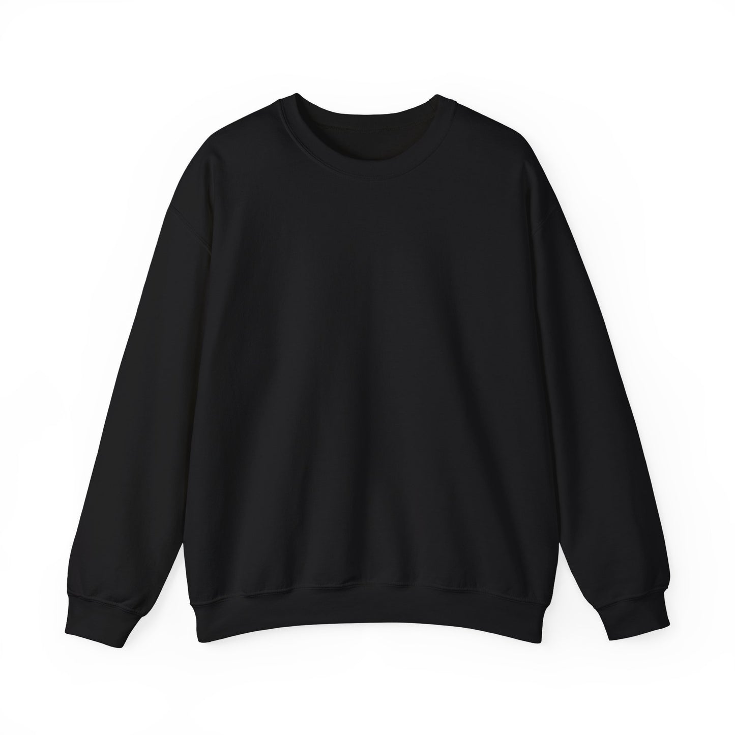 God's Got My Back Crewneck Sweatshirt