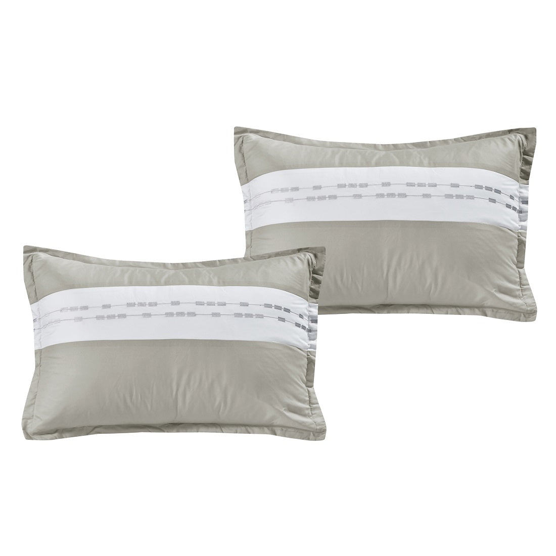 Caesaria 7PC COMFORTER SET