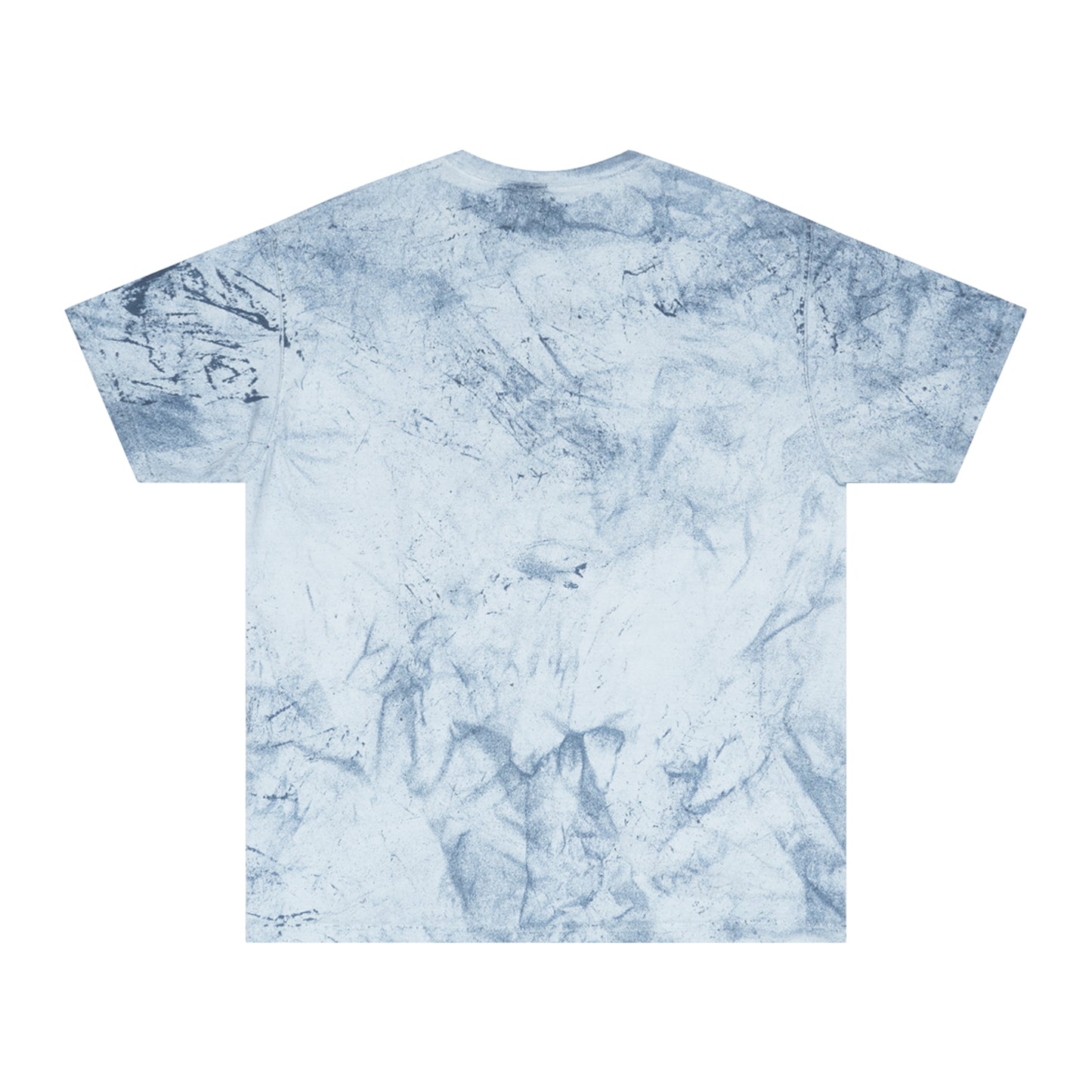Let It Be Soft Tye Dye T-Shirt