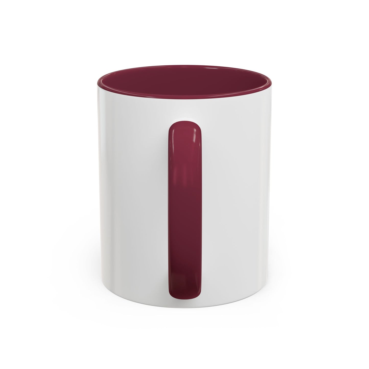 Inspirational Coffee Mug - "I'm Loved by Jesus John 15:9" - Perfect Gift for Faith Lovers