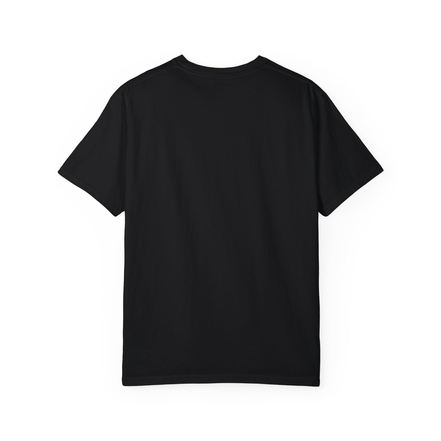Cowgirl Faith Unisex Garment-Dyed T-Shirt - Inspirational Western Tee