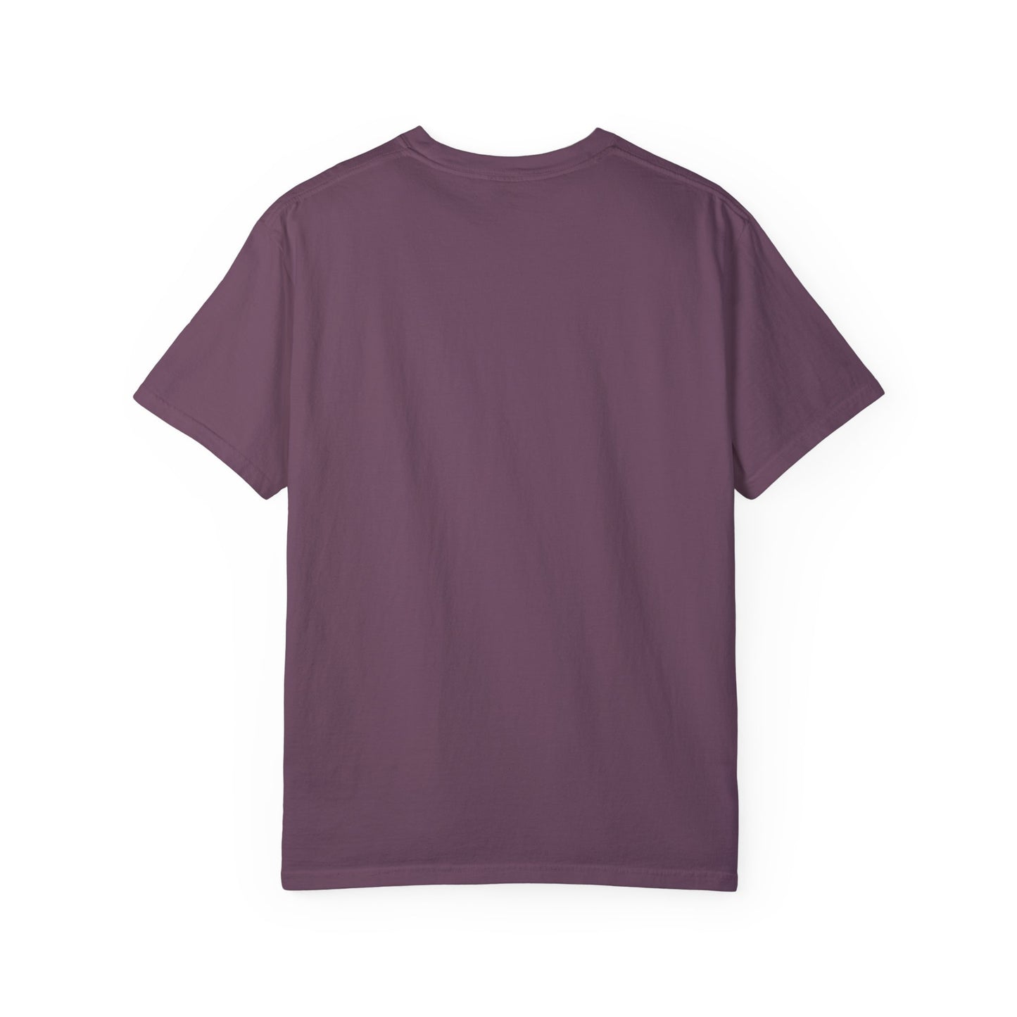 Mom and Grandma Life T-Shirt - Garment-Dyed Tee