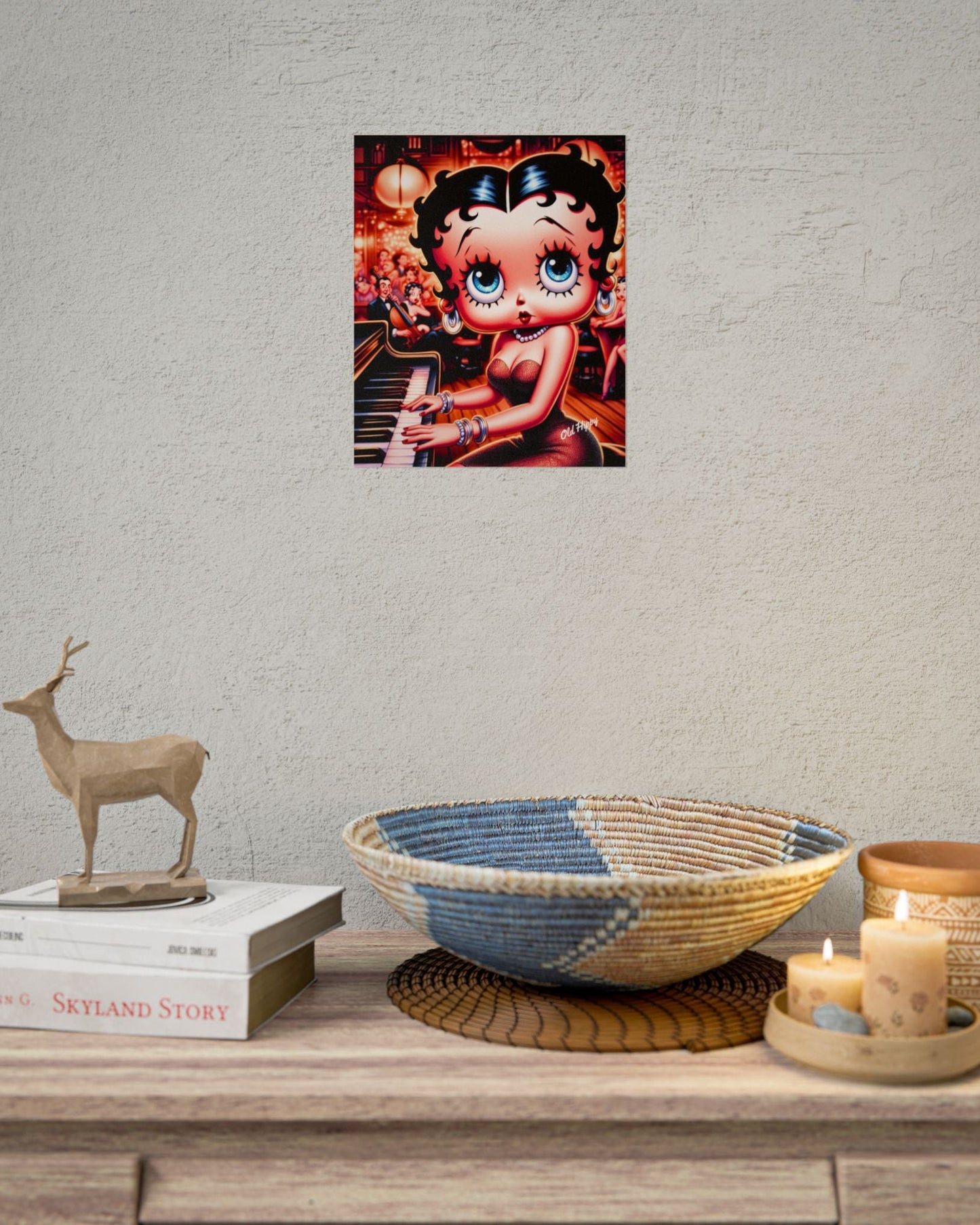 Digital Bundle Betty Boop
