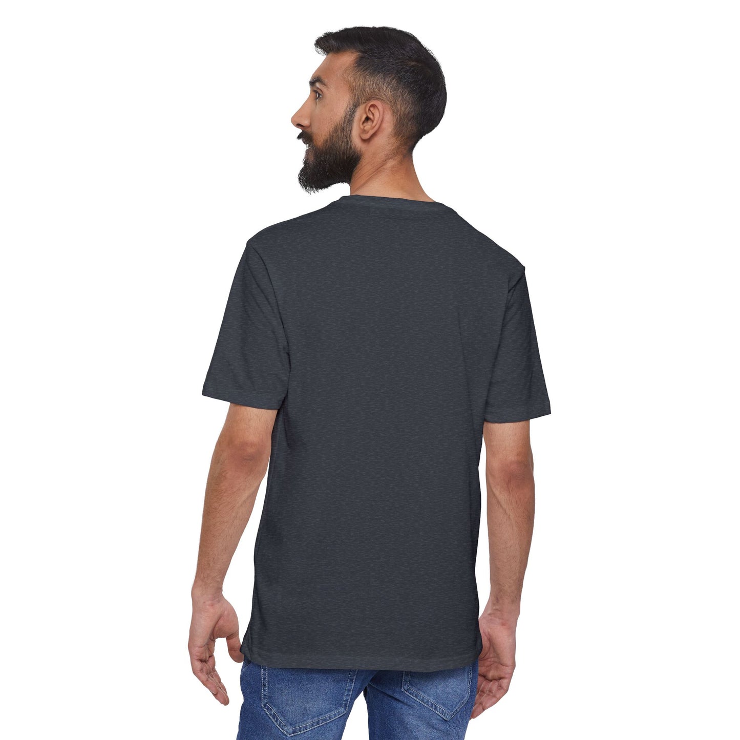 Jesus Was A Hippie Unisex District® T-Shirt