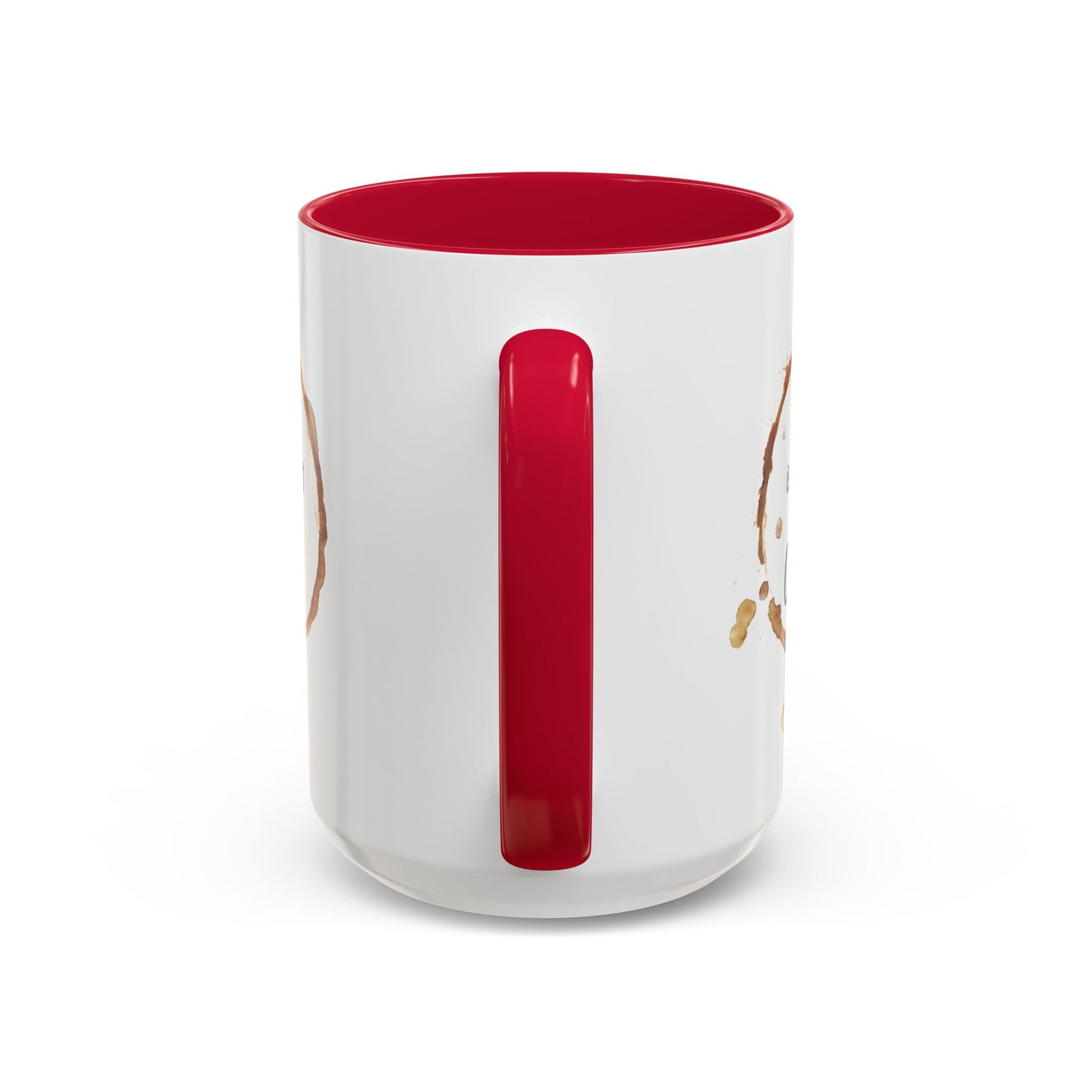 Funny Coffee Mug - "Life is Too Short for Bad Coffee"