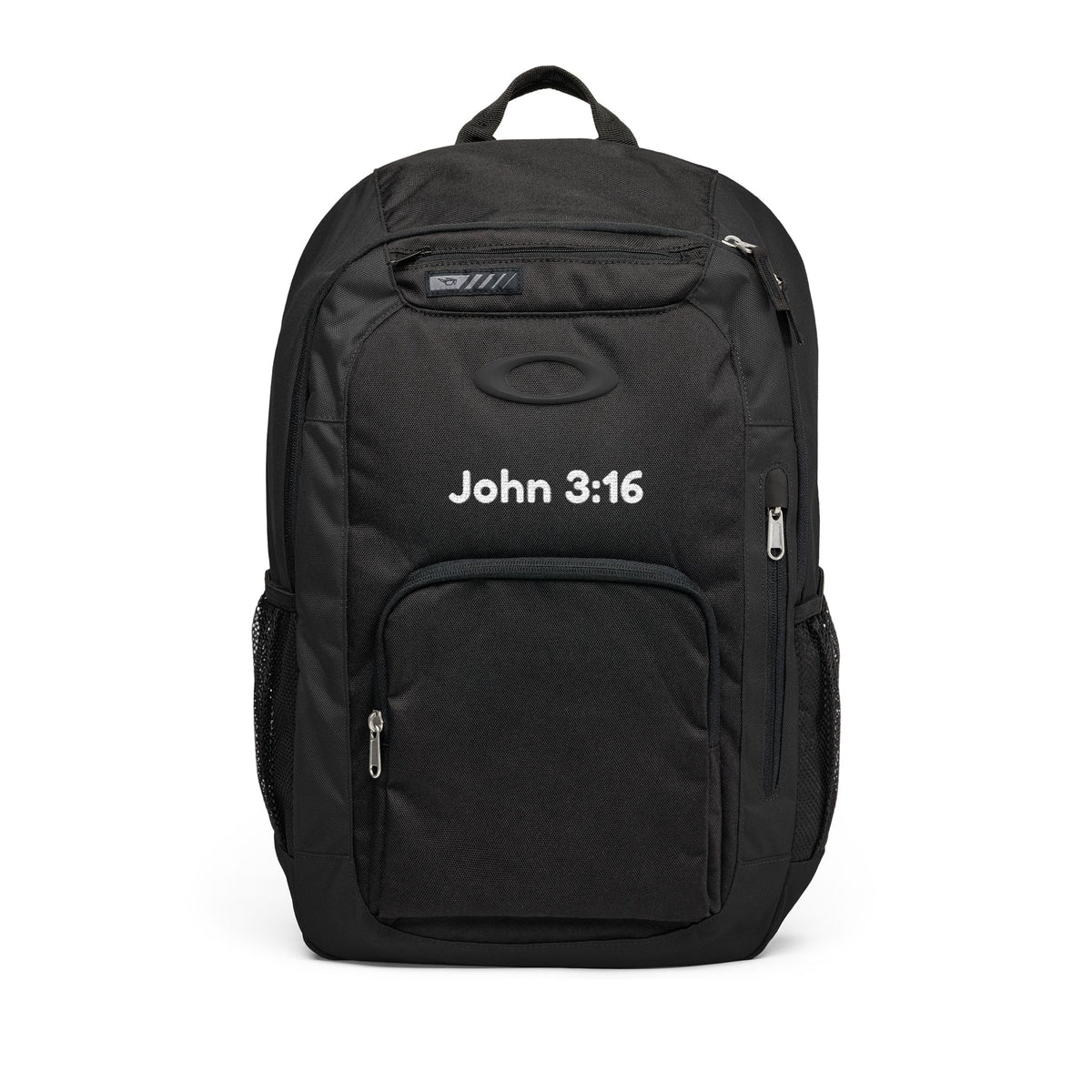 John 3:16 Enduro Backpack – 22L Christian Faith Daypack