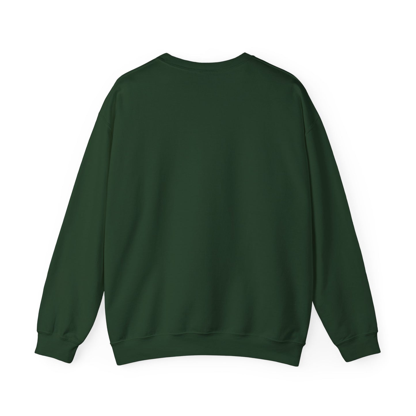 Bad Santa Unisex Crewneck Sweatshirt