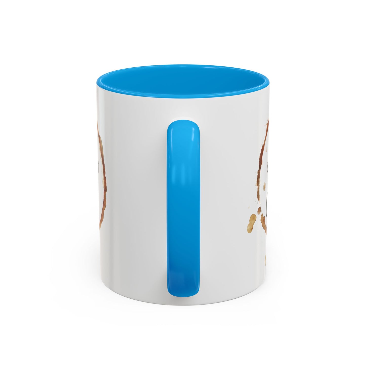 Funny Coffee Mug - "Life is Too Short for Bad Coffee"