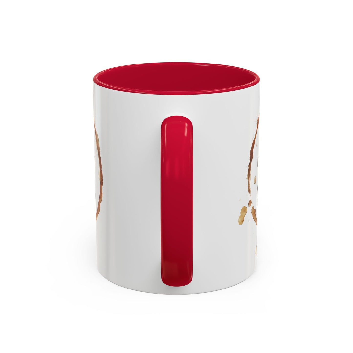 Funny Coffee Mug - "Life is Too Short for Bad Coffee"