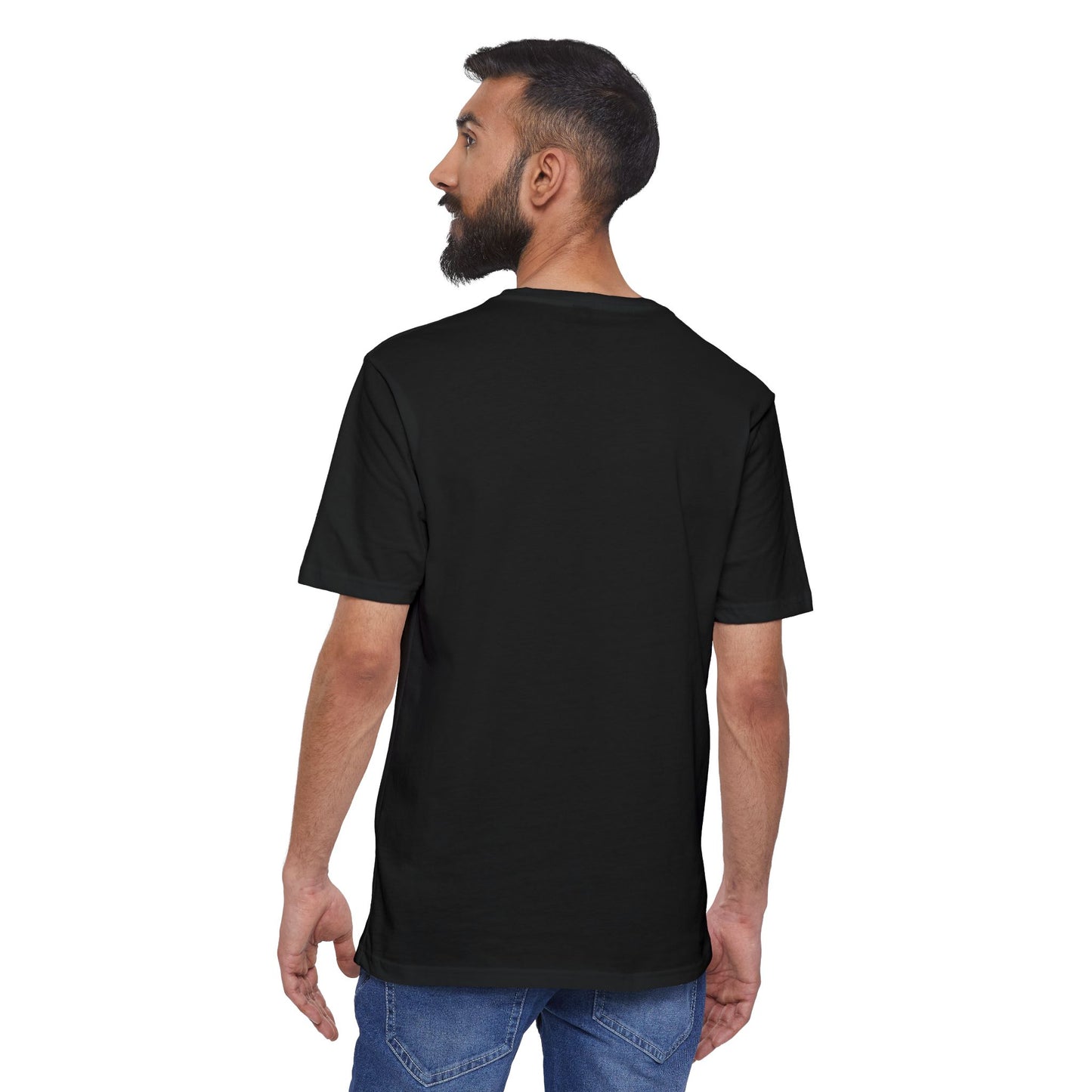 Jesus Was A Hippie Unisex District® T-Shirt