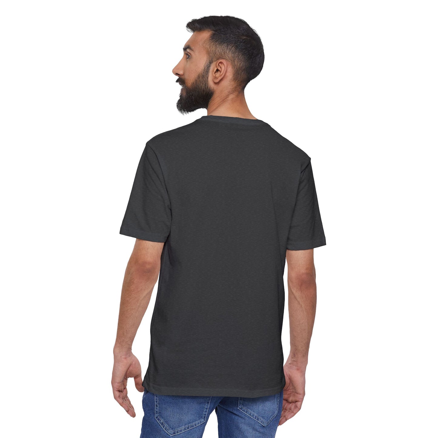 Jesus Was A Hippie Unisex District® T-Shirt