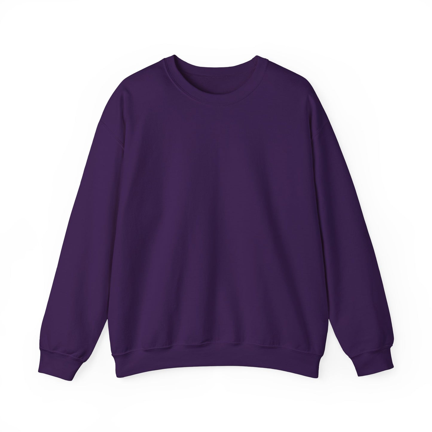 God's Got My Back Crewneck Sweatshirt