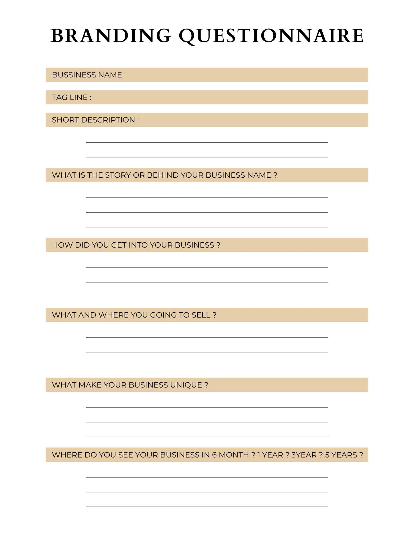 Dream Big Plan Well Business Planner