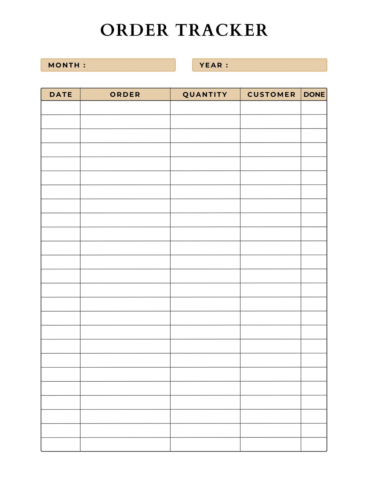 Dream Big Plan Well Business Planner