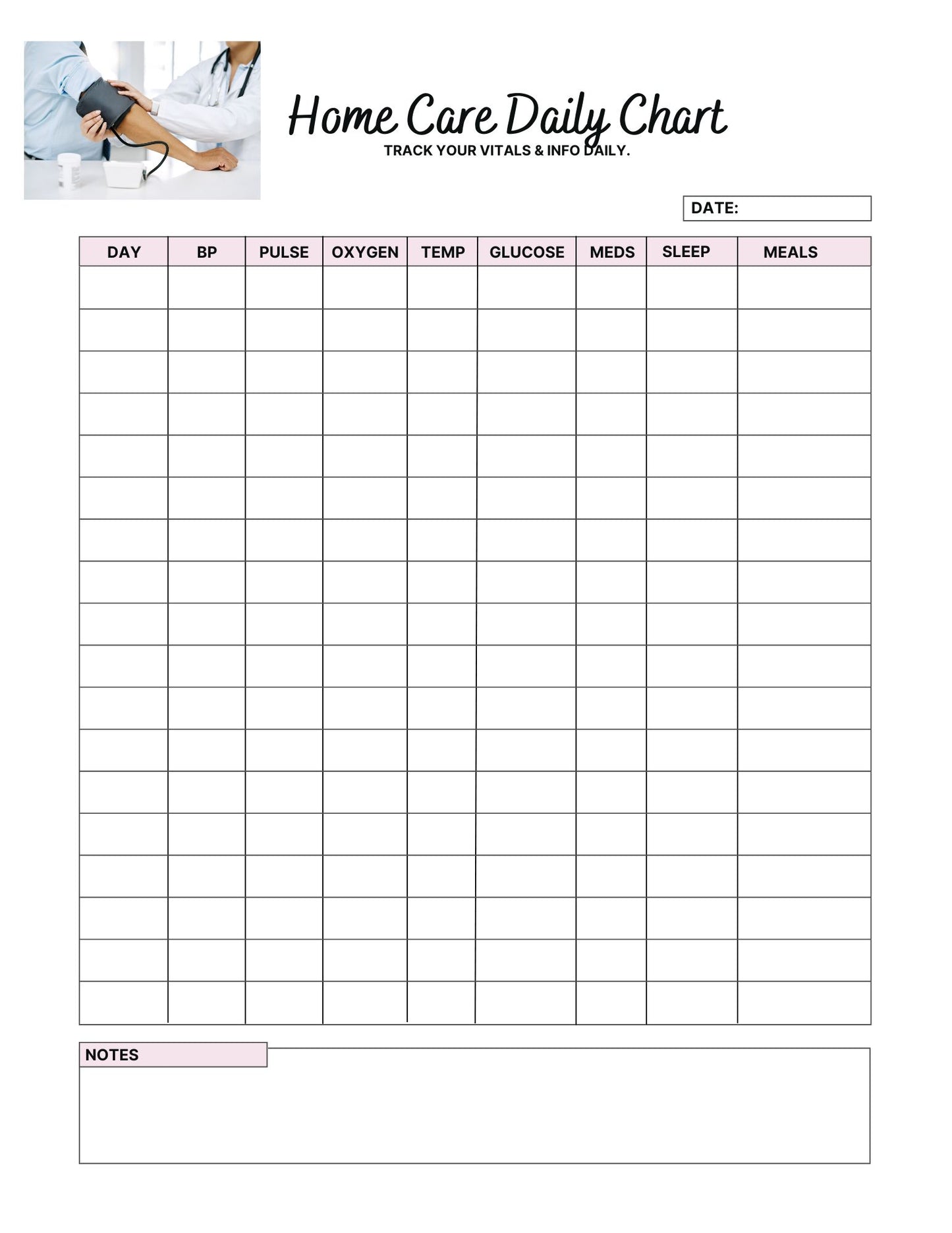 Caregiver Planner – A Gentle Guide for those who give so much