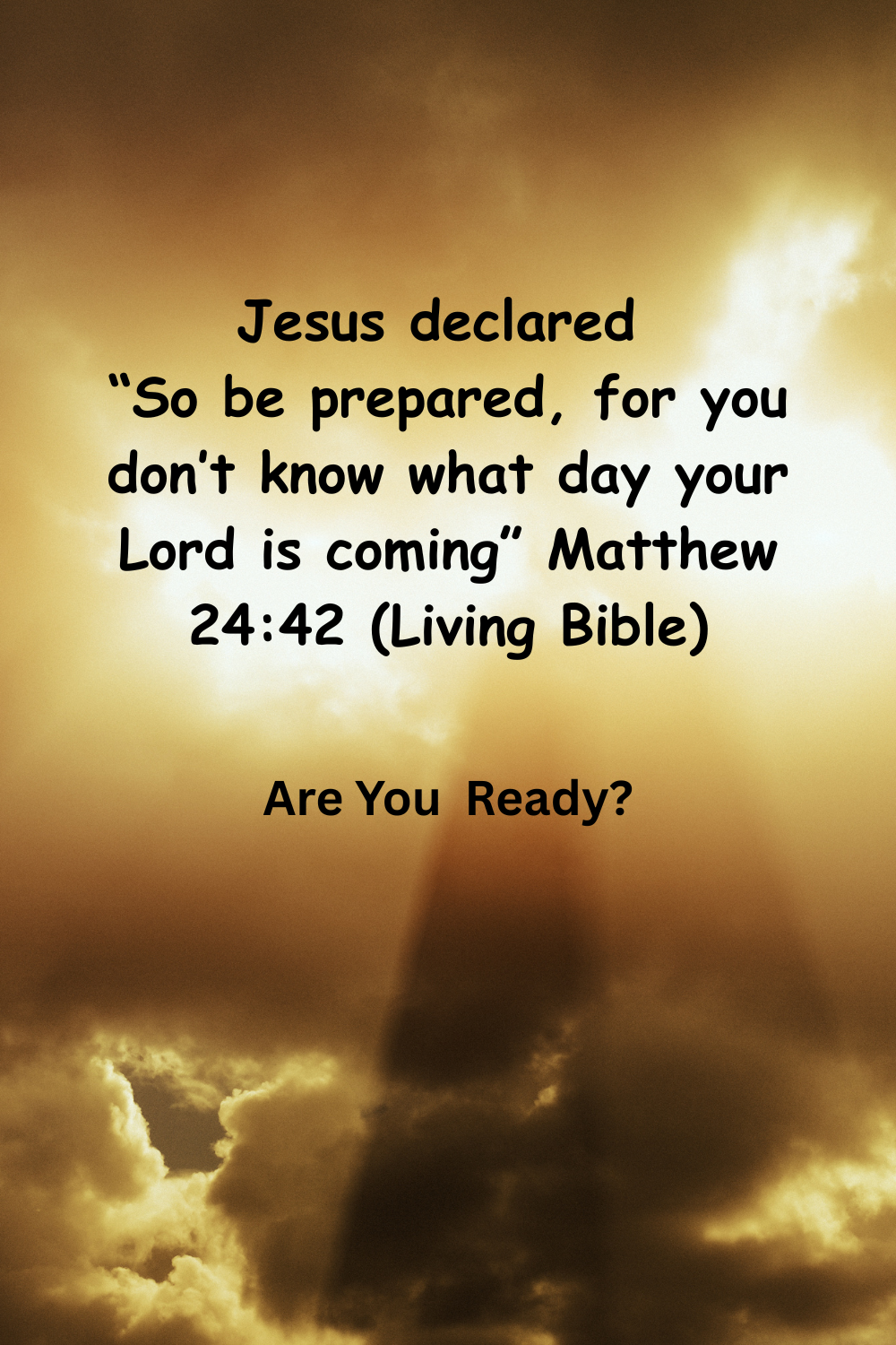 “Caught Up: Understanding the Rapture of the Church in God’s Prophetic Plan"