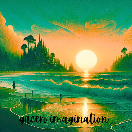 Green Imagination