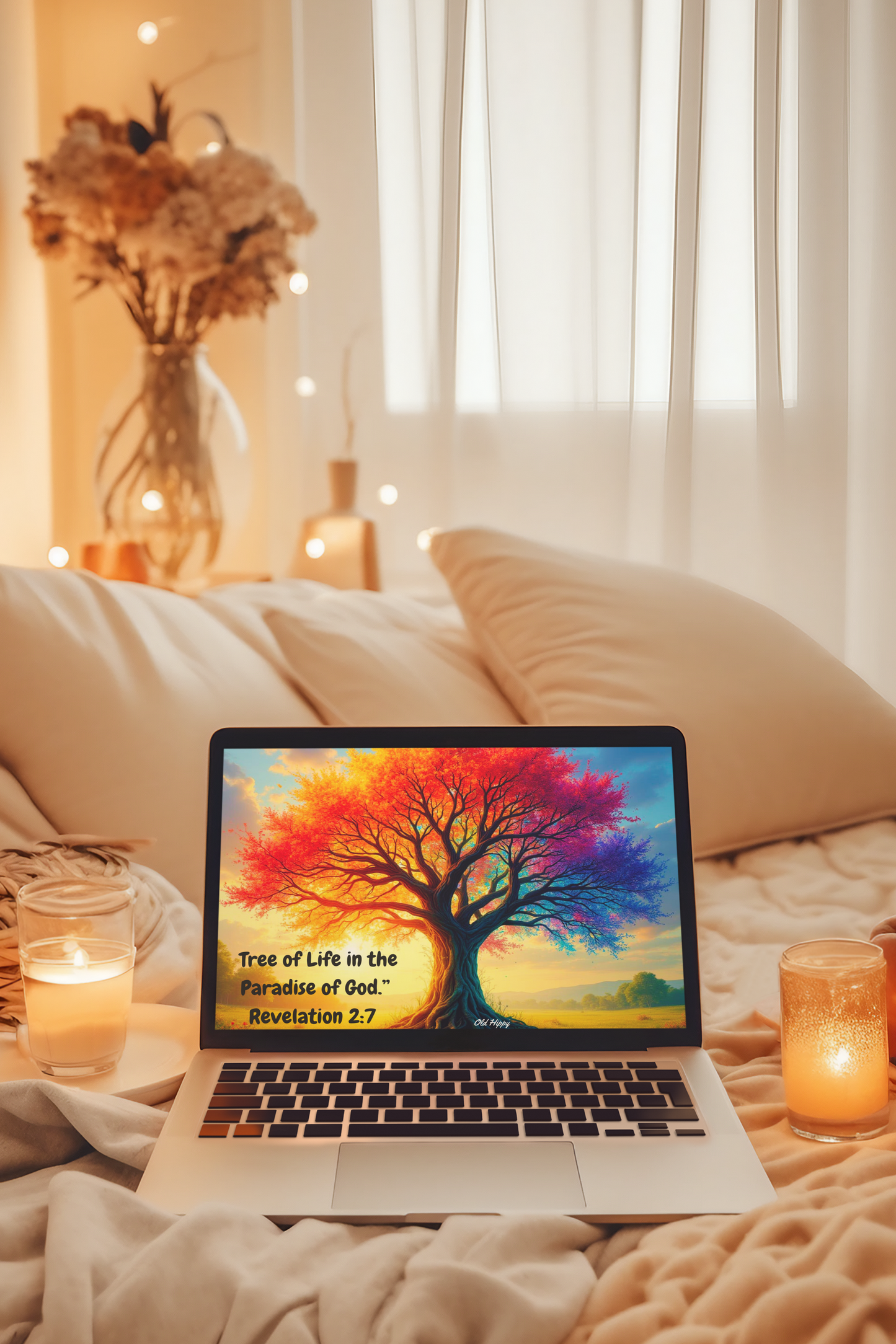 Tree of Life – A Glimpse of the Paradise of God