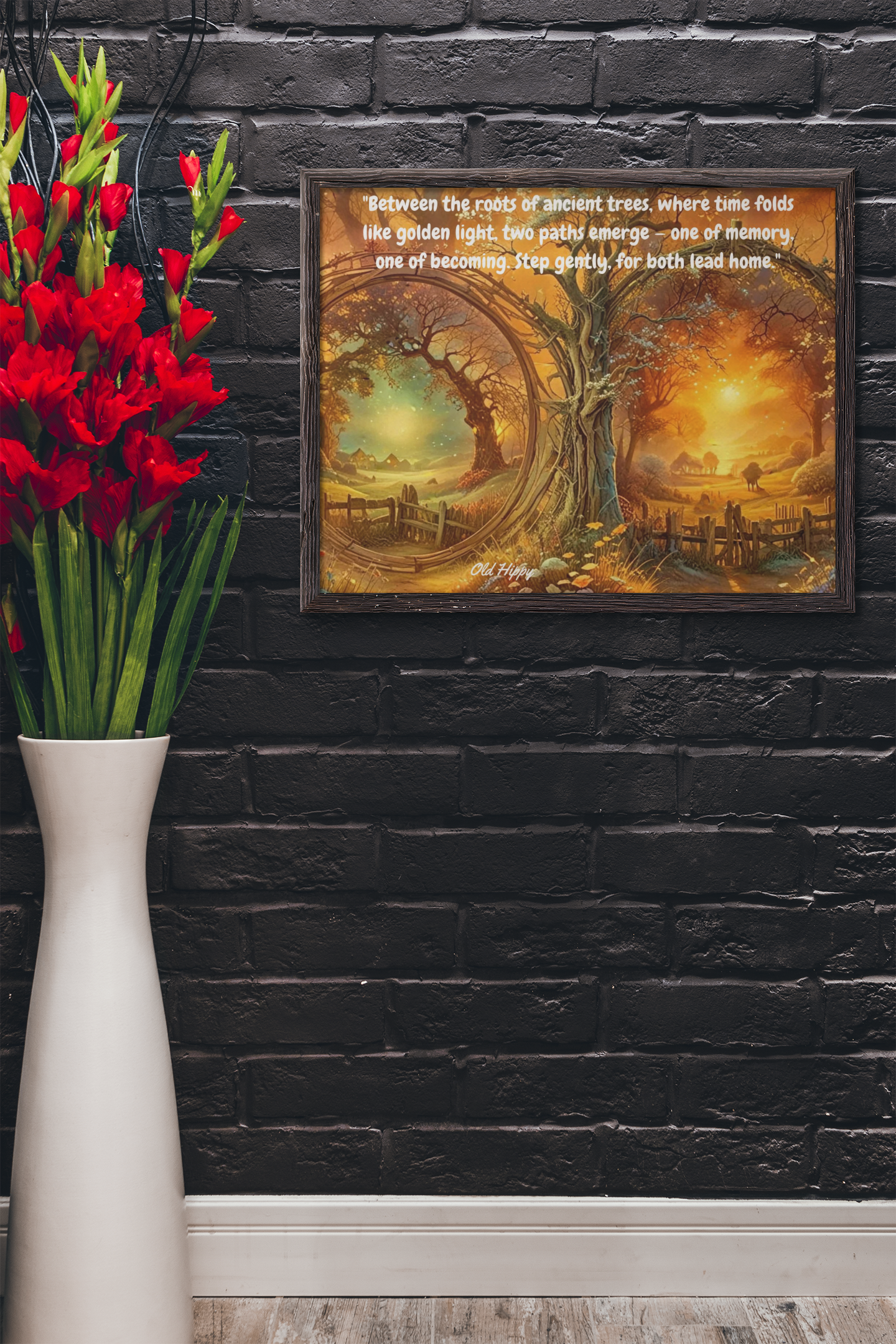"Portals of the Soul"