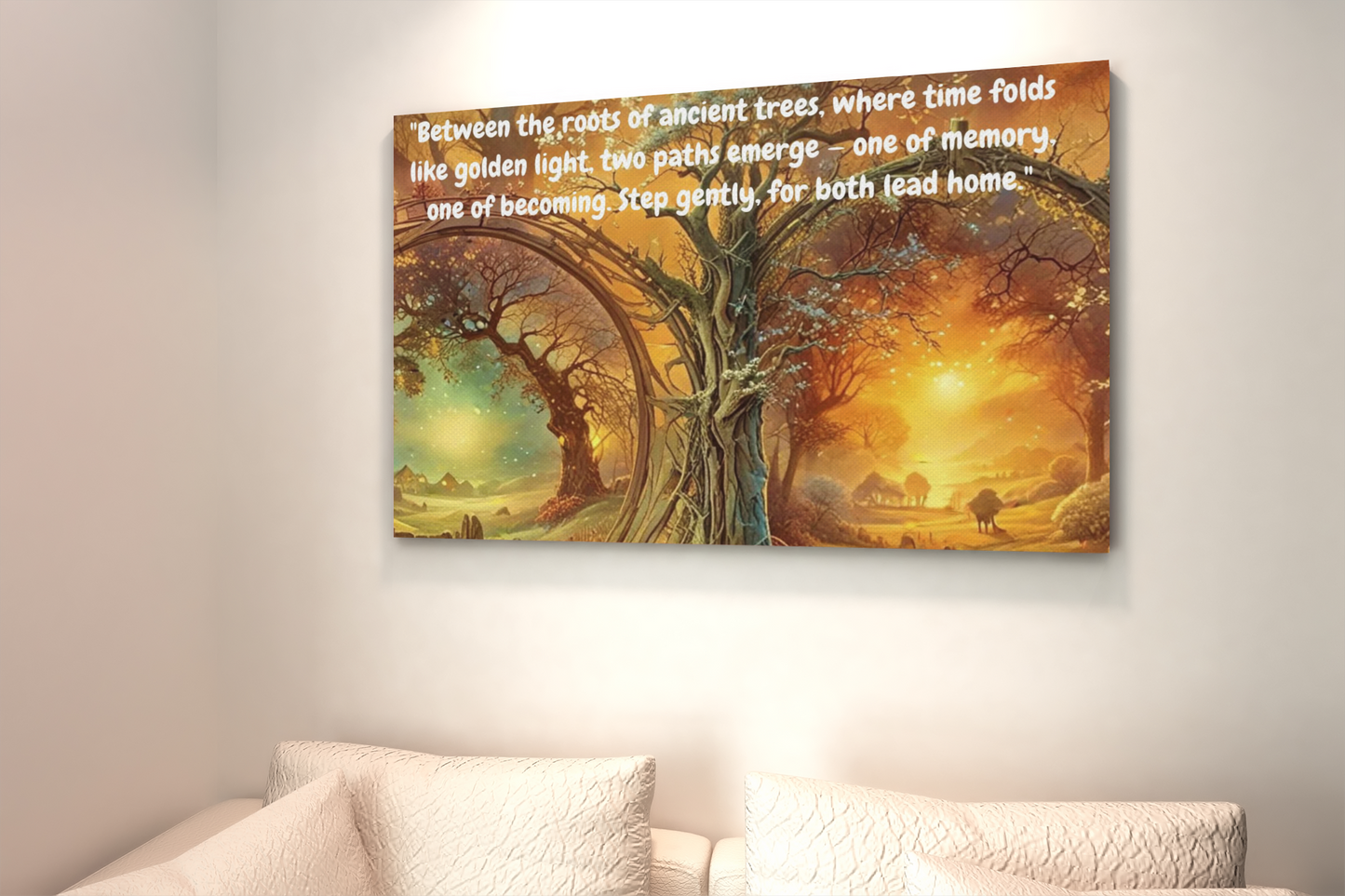 "Portals of the Soul"