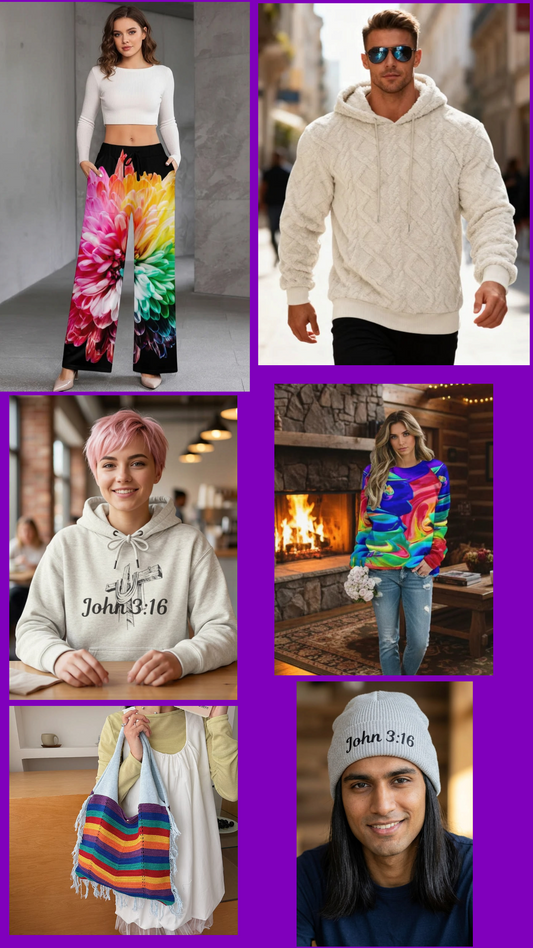 Fall Fashion with Old Hippys: Comfortable, Colorful & Ready for Cooler Days